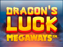 Dragons Luck Megaways