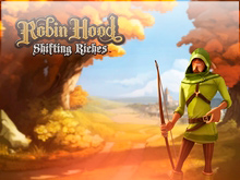 Robin Hood Shifting Riches