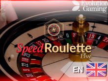 Speed Roulette